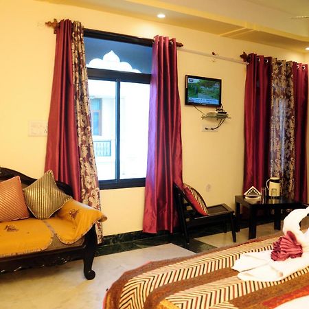 Nahar Singh Haveli Hotel Jaipur Cameră foto