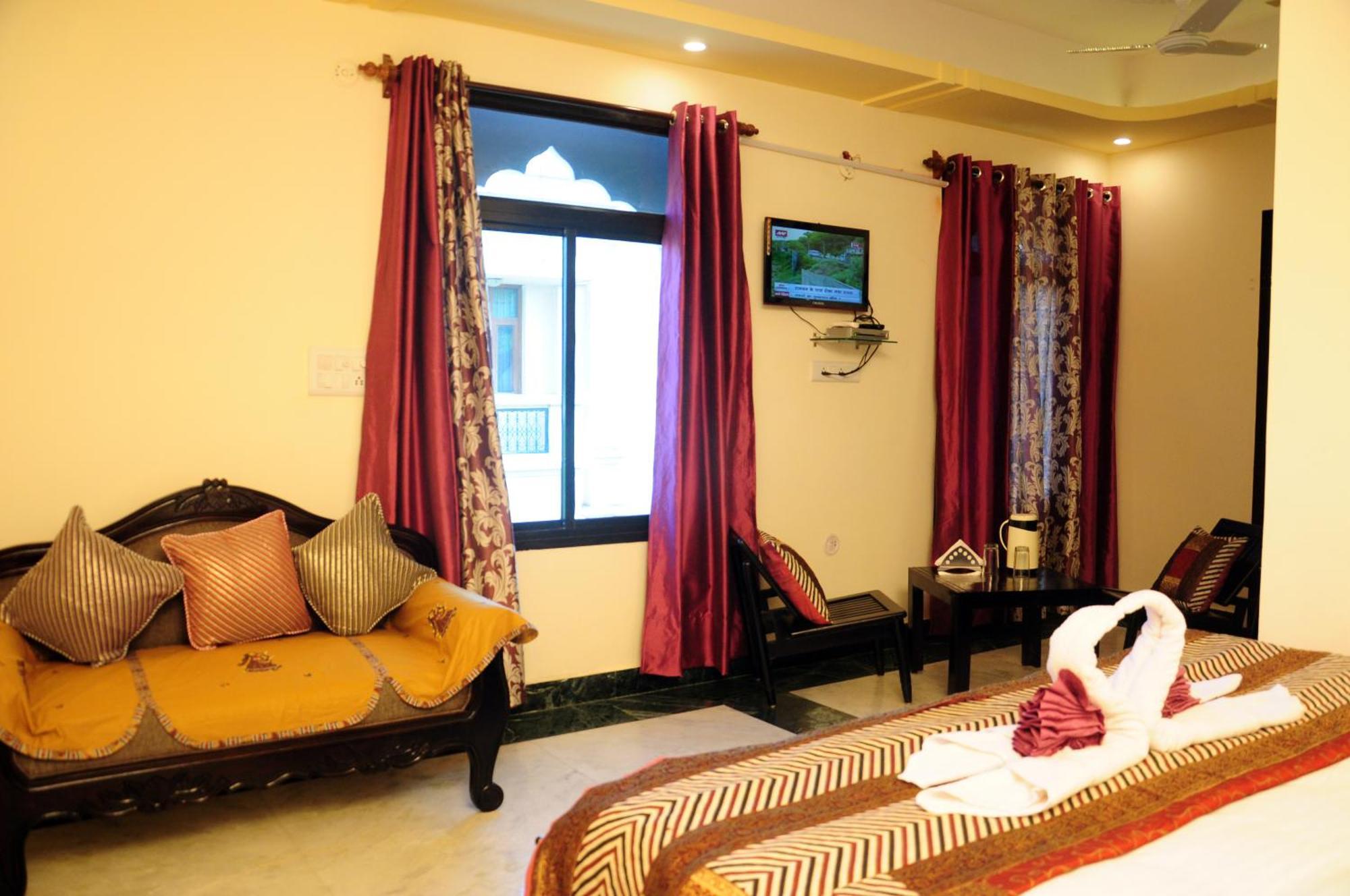 Nahar Singh Haveli Hotel Jaipur Cameră foto